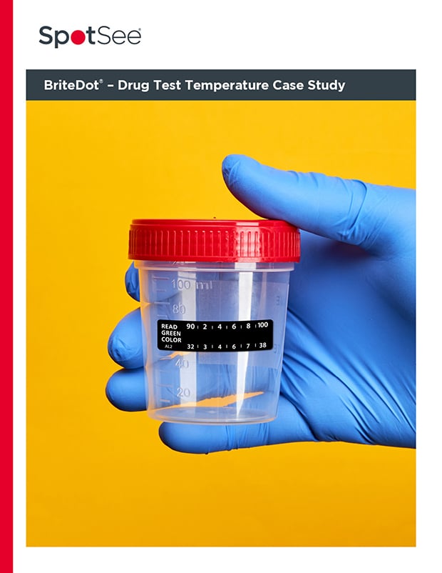 BriteDot_Drug Test Temperature-Case Study_REBRAND_FINAL 09-05-25