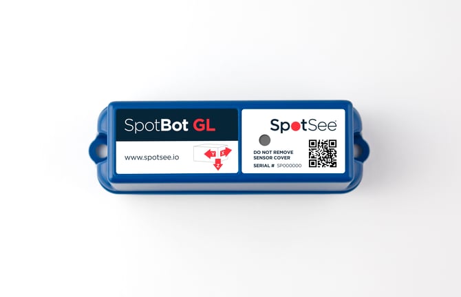 2_SpotBot GL_Top View_Tone in Background