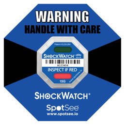 ShockWatch RFID_15G_Activated