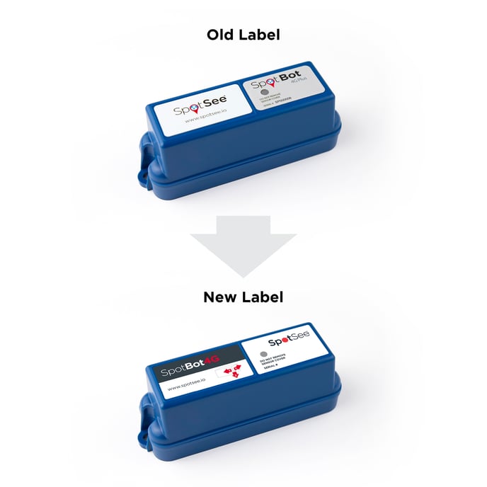 SpotBot 4G_OLD vs NEW_Image