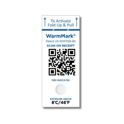 WM QR