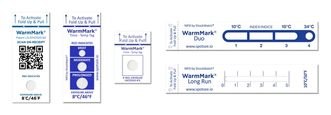 WarmMark Product_Family Shot_Horizontal
