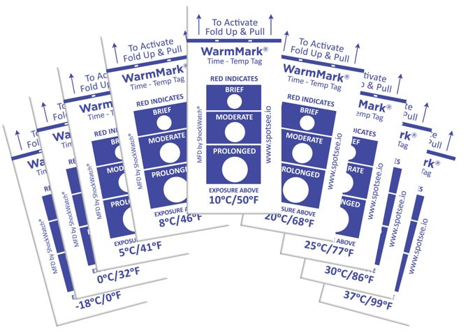 warmmark family